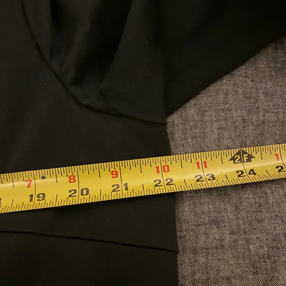 Ava & Viv Military Style Blazer - Picture 4 of 6